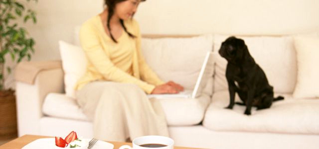 電話を使用する事は減ったのに回線を引く意味について